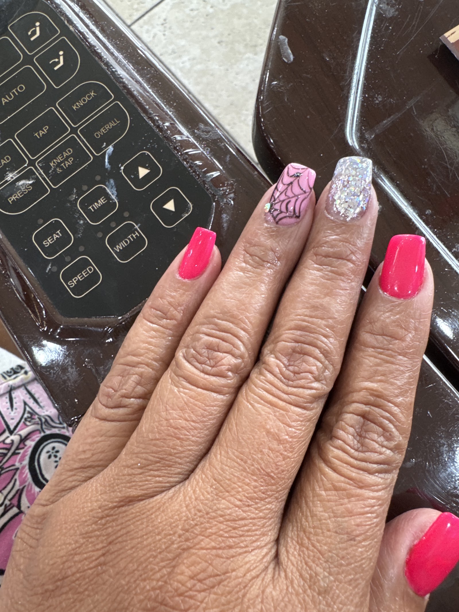 Venetian Nails and Spa(under new management) nail photo 1