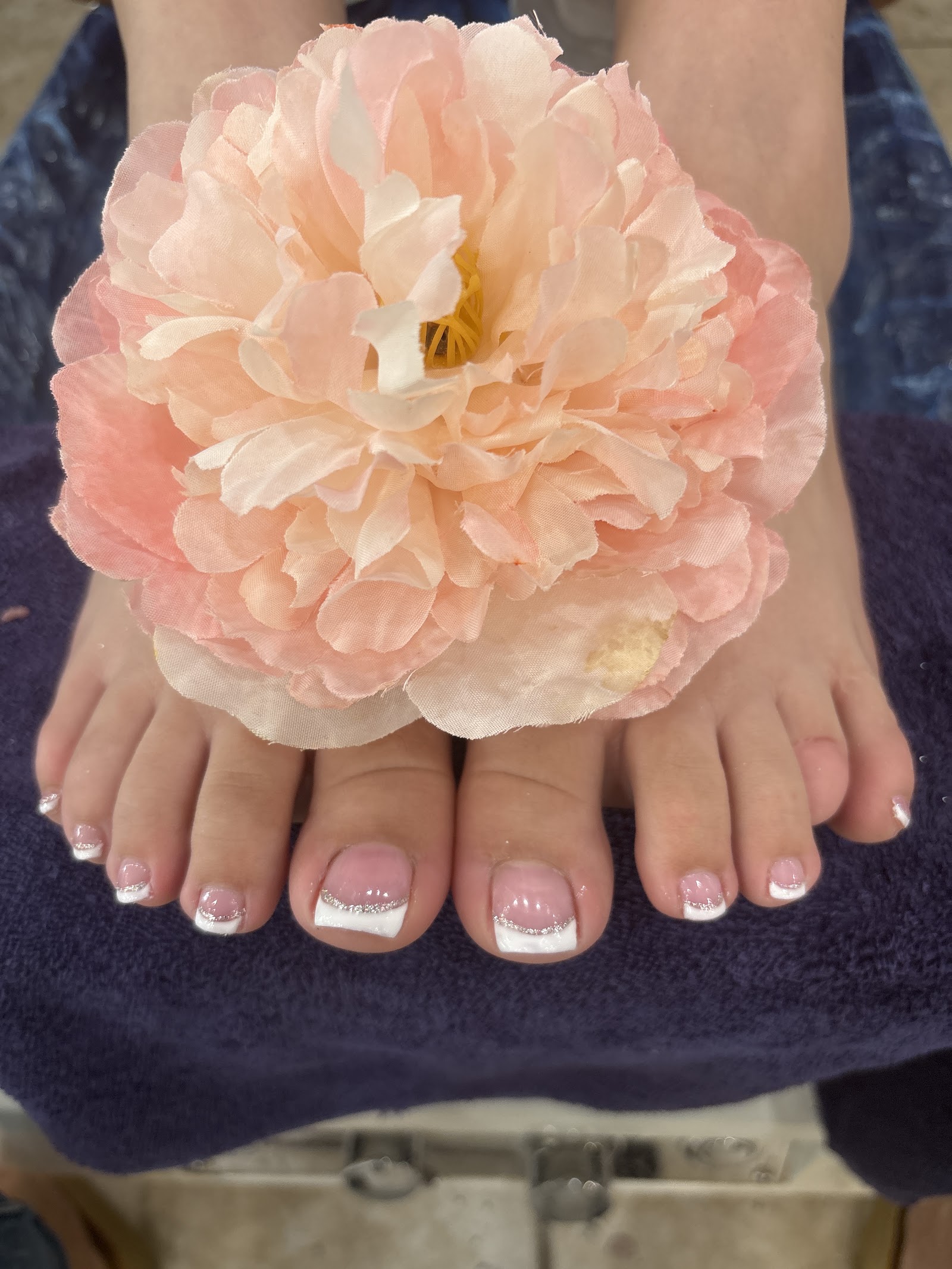 Venetian Nails and Spa(under new management) nail photo 6